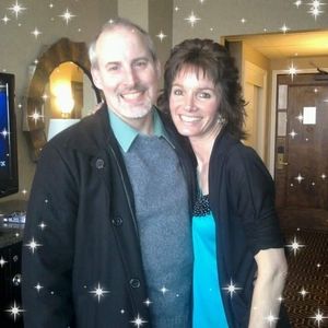 Meet your Posher, Lucy